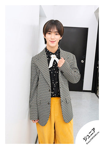 【No.JR25-252】「SHOWbiz 2025」Goods off-shot