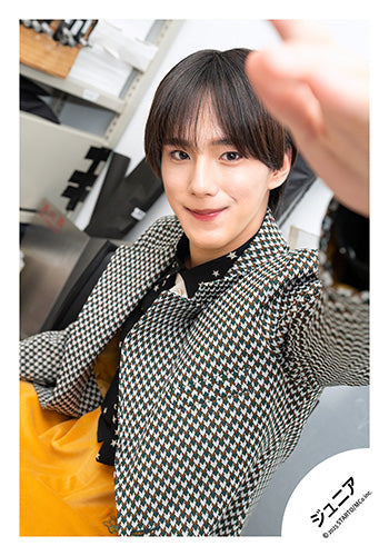 【No.JR25-253】「SHOWbiz 2025」Goods off-shot