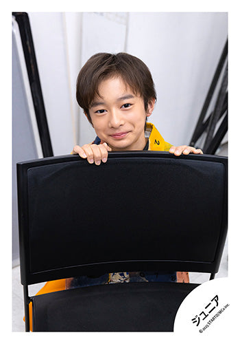 【No.JR25-262】「SHOWbiz 2025」Goods off-shot