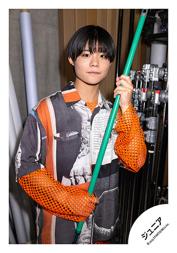 【No.JR25-264】「SHOWbiz 2025」Goods off-shot