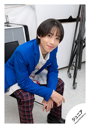【No.JR25-266】「SHOWbiz 2025」Goods off-shot