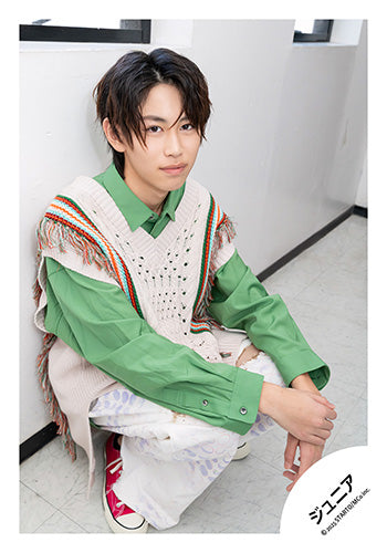 【No.JR25-269】「SHOWbiz 2025」Goods off-shot