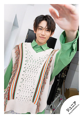 【No.JR25-271】「SHOWbiz 2025」Goods off-shot