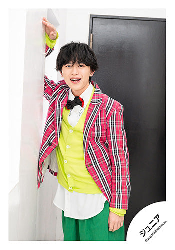 【No.JR25-274】「SHOWbiz 2025」Goods off-shot