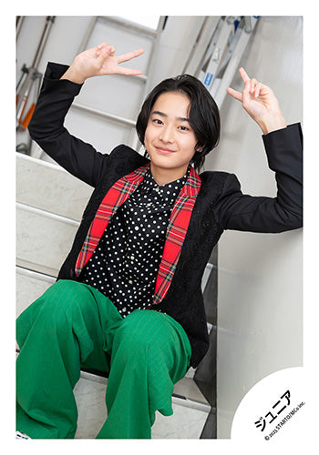 【No.JR25-276】「SHOWbiz 2025」Goods off-shot