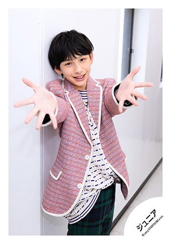 【No.JR25-281】「SHOWbiz 2025」Goods off-shot