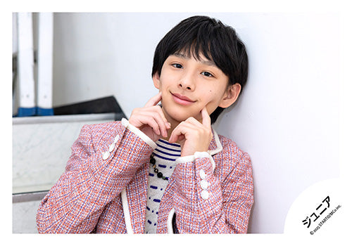 【No.JR25-282】「SHOWbiz 2025」Goods off-shot