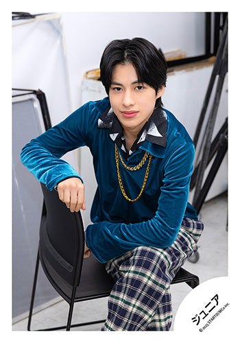 【No.JR25-288】「SHOWbiz 2025」Goods off-shot