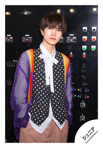 【No.JR25-294】「SHOWbiz 2025」Goods off-shot