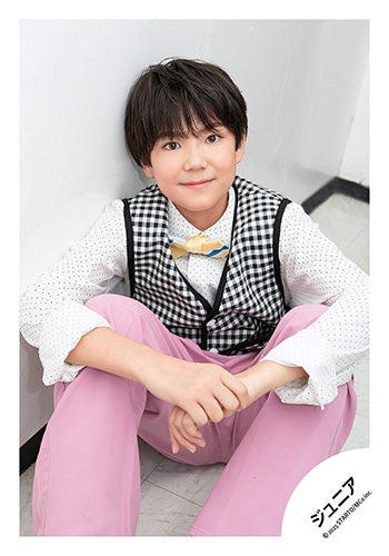 【No.JR25-296】「SHOWbiz 2025」Goods off-shot