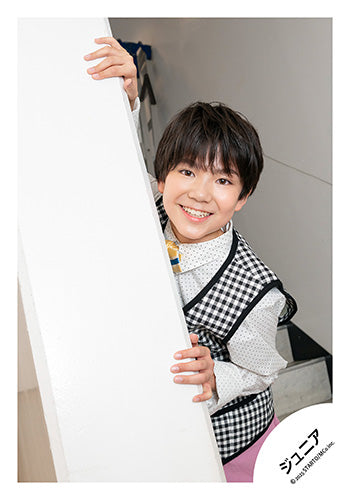 【No.JR25-297】「SHOWbiz 2025」Goods off-shot
