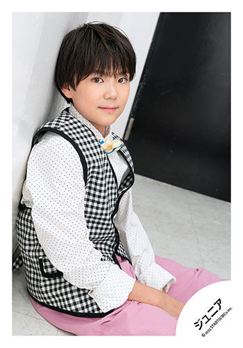【No.JR25-298】「SHOWbiz 2025」Goods off-shot