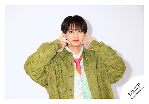 【No.JR25-300】「SHOWbiz 2025」Goods off-shot