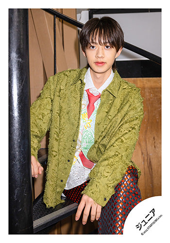 【No.JR25-301】「SHOWbiz 2025」Goods off-shot