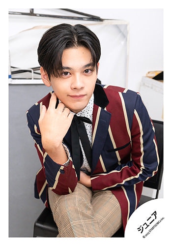 【No.JR25-302】「SHOWbiz 2025」Goods off-shot