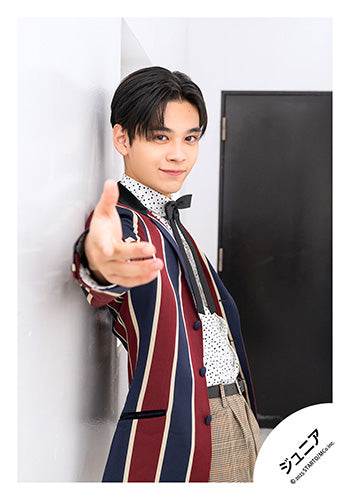 【No.JR25-304】「SHOWbiz 2025」Goods off-shot