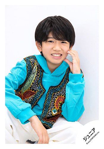 【No.JR25-317】「SHOWbiz 2025」Goods off-shot