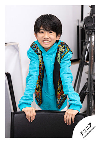 【No.JR25-318】「SHOWbiz 2025」Goods off-shot