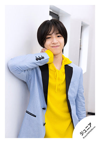 【No.JR25-322】「SHOWbiz 2025」Goods off-shot