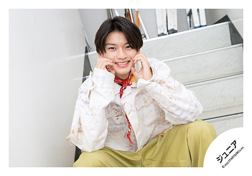 【No.JR25-325】「SHOWbiz 2025」Goods off-shot