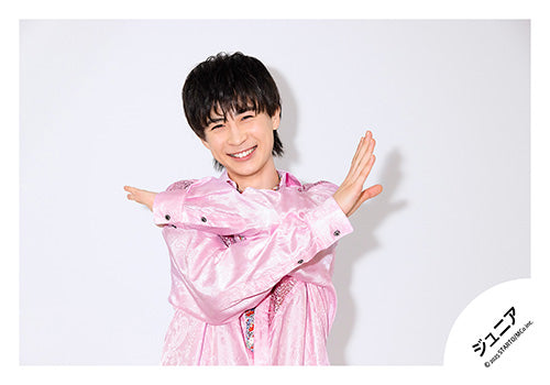 【No.JR25-328】「SHOWbiz 2025」Goods off-shot