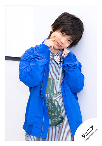 【No.JR25-332】「SHOWbiz 2025」Goods off-shot