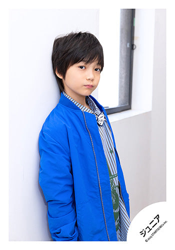 【No.JR25-334】「SHOWbiz 2025」Goods off-shot