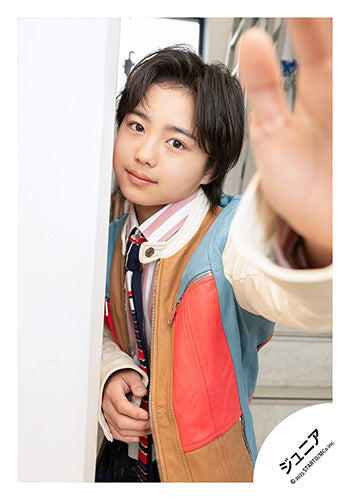 【No.JR25-335】「SHOWbiz 2025」Goods off-shot
