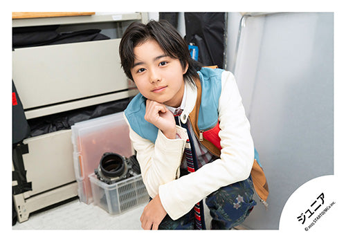 【No.JR25-336】「SHOWbiz 2025」Goods off-shot