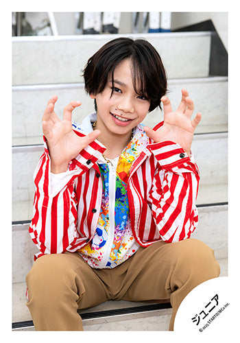 【No.JR25-341】「SHOWbiz 2025」Goods off-shot