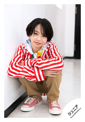 【No.JR25-342】「SHOWbiz 2025」Goods off-shot