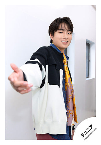 【No.JR25-347】「SHOWbiz 2025」Goods off-shot