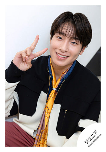 【No.JR25-348】「SHOWbiz 2025」Goods off-shot