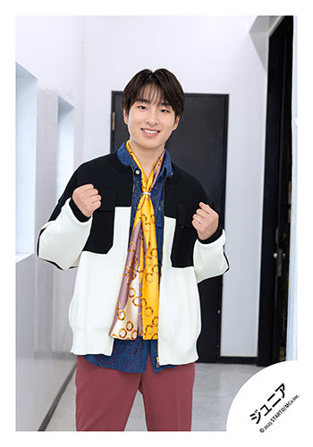 【No.JR25-349】「SHOWbiz 2025」Goods off-shot