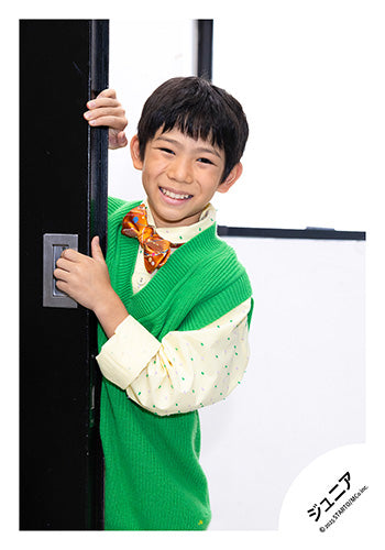 【No.JR25-353】「SHOWbiz 2025」Goods off-shot