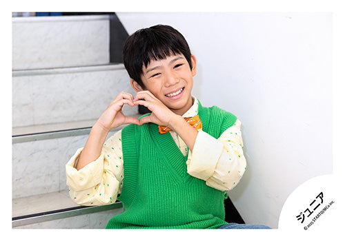 【No.JR25-354】「SHOWbiz 2025」Goods off-shot