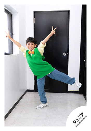 【No.JR25-355】「SHOWbiz 2025」Goods off-shot