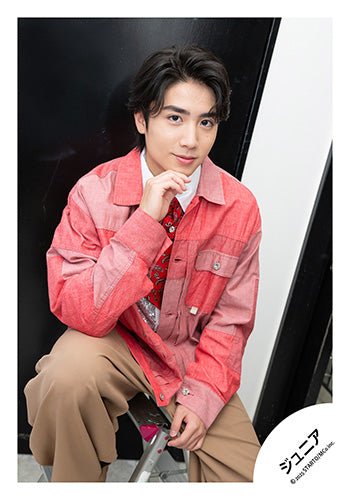 【No.JR25-357】「SHOWbiz 2025」Goods off-shot