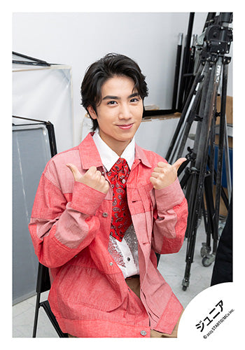 【No.JR25-358】「SHOWbiz 2025」Goods off-shot