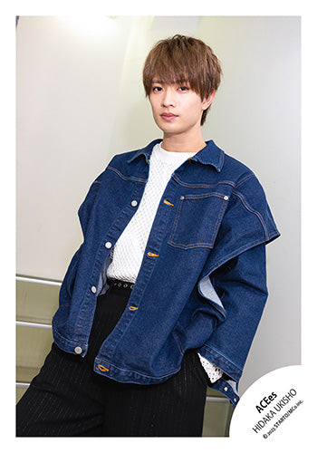 【No.JR25-365】Profile photo off-shot 2025