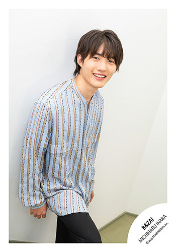 【No.JR25-465】Profile photo off-shot 2025