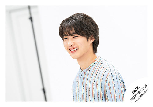 【No.JR25-466】Profile photo off-shot 2025