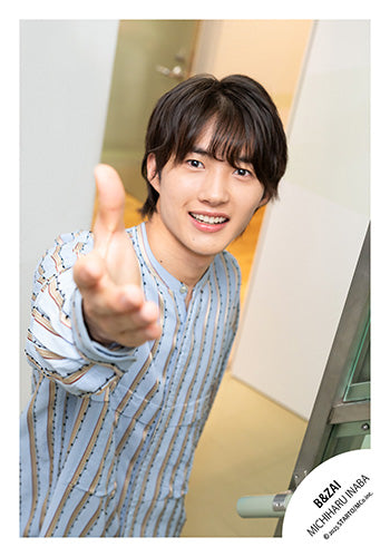 【No.JR25-468】Profile photo off-shot 2025
