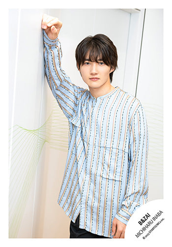 【No.JR25-469】Profile photo off-shot 2025