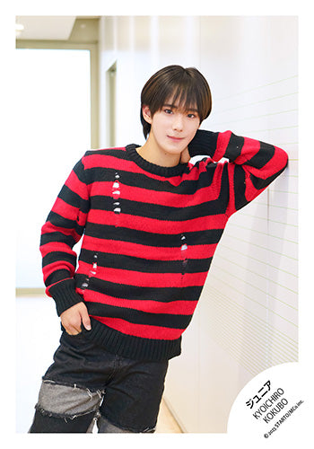 【No.JR25-905】Profile photo off-shot 2025