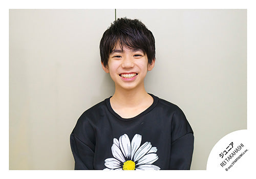 【No.JR25-992】Profile photo off-shot 2025