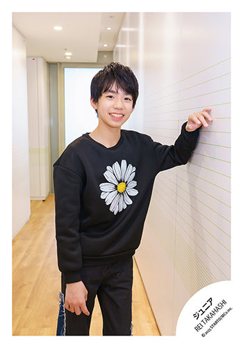 【No.JR25-993】Profile photo off-shot 2025