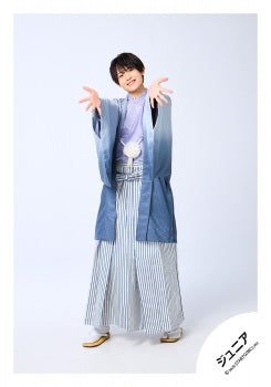 【No.JR26-004】「Kansai Junior New Year's Concert 2026 A HAPPY NEW ERA PARTY」Goods off-shot