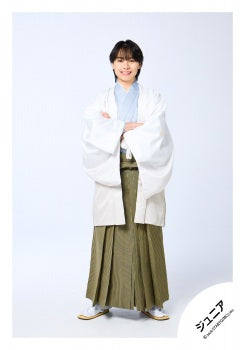 【No.JR26-009】「Kansai Junior New Year's Concert 2026 A HAPPY NEW ERA PARTY」Goods off-shot