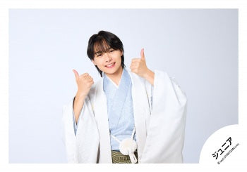 【No.JR26-010】「Kansai Junior New Year's Concert 2026 A HAPPY NEW ERA PARTY」Goods off-shot